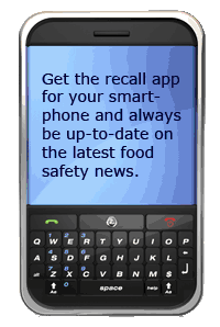 Smartphone Recall Application